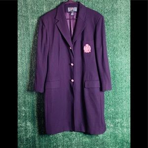 LAUREN by Ralph Lauren Blazer/Top Coat